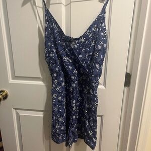 Women’s Loft Romper